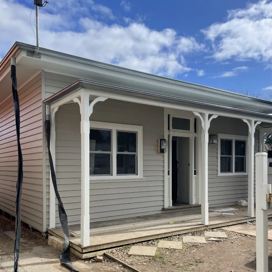 Residential Homes