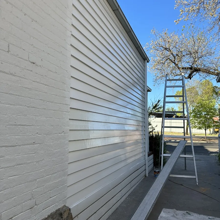 Exterior Colour Consultancy