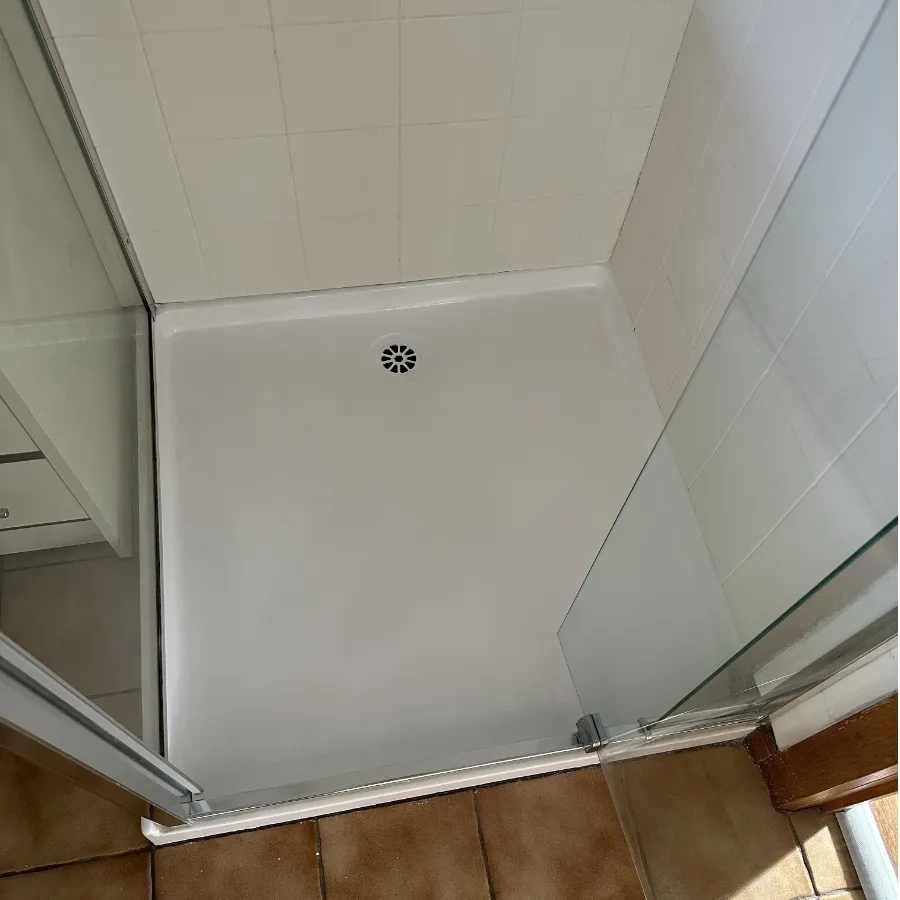 Water-Damage Repair